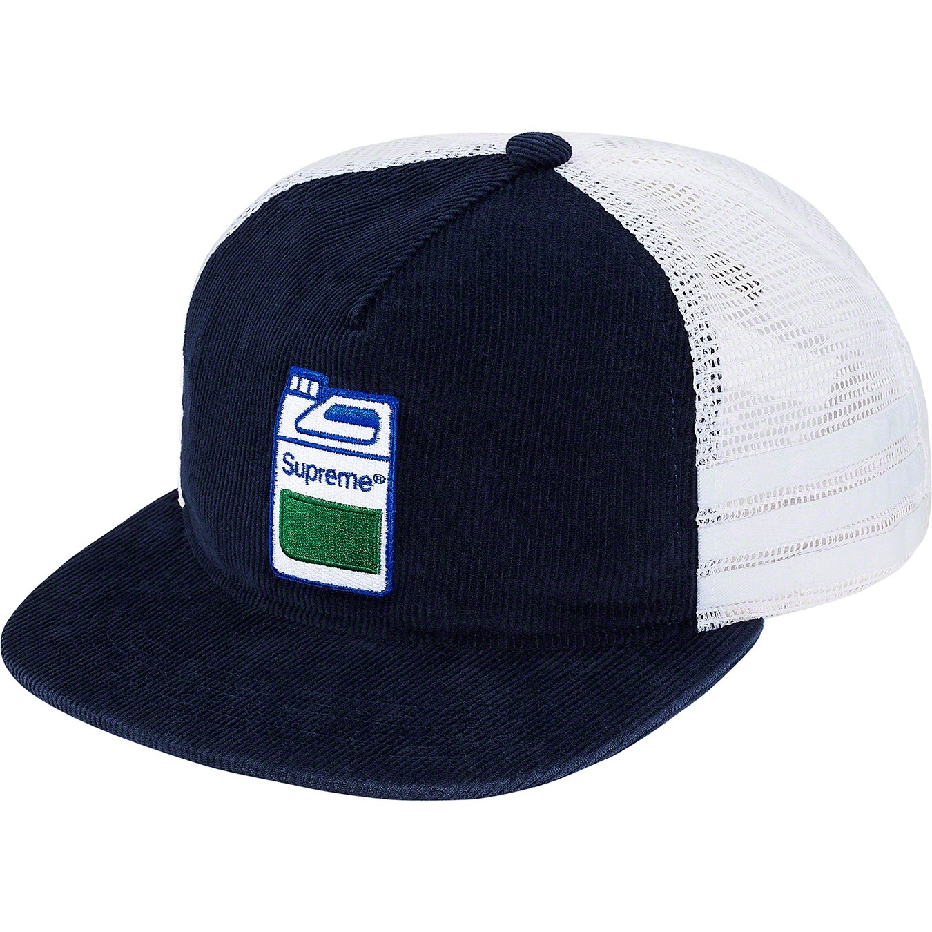 Jug Mesh Back 5-Panel view 6
